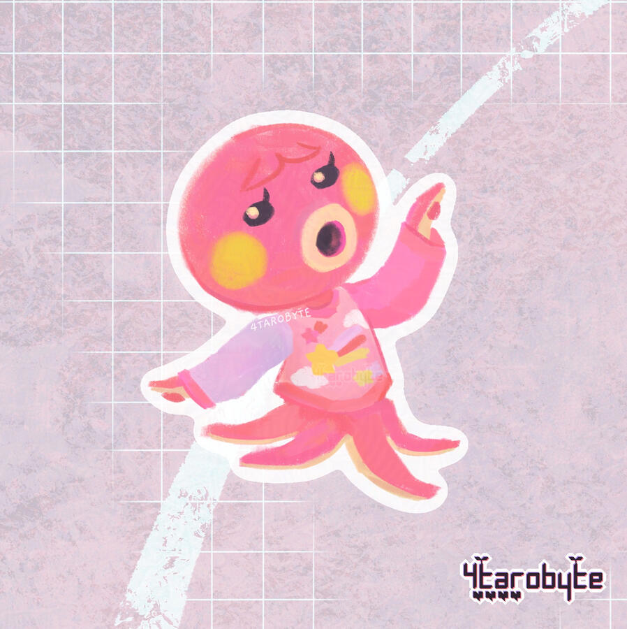 Sketchbook mini print (2024)