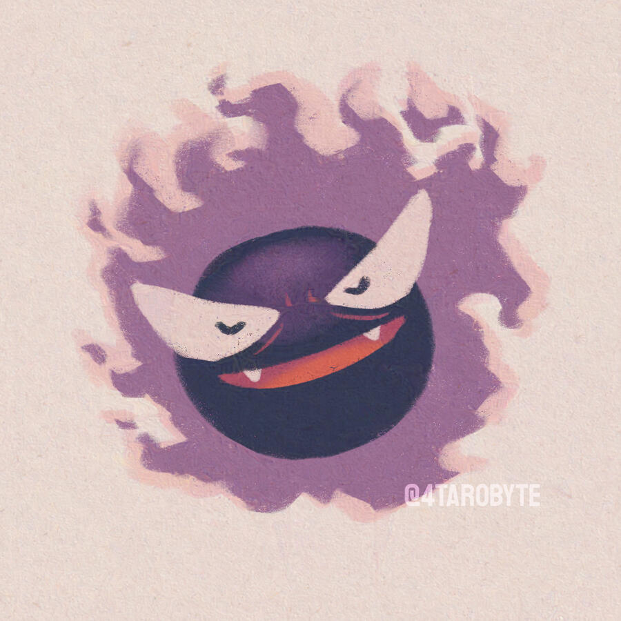 Sketchbook mini print (2023)