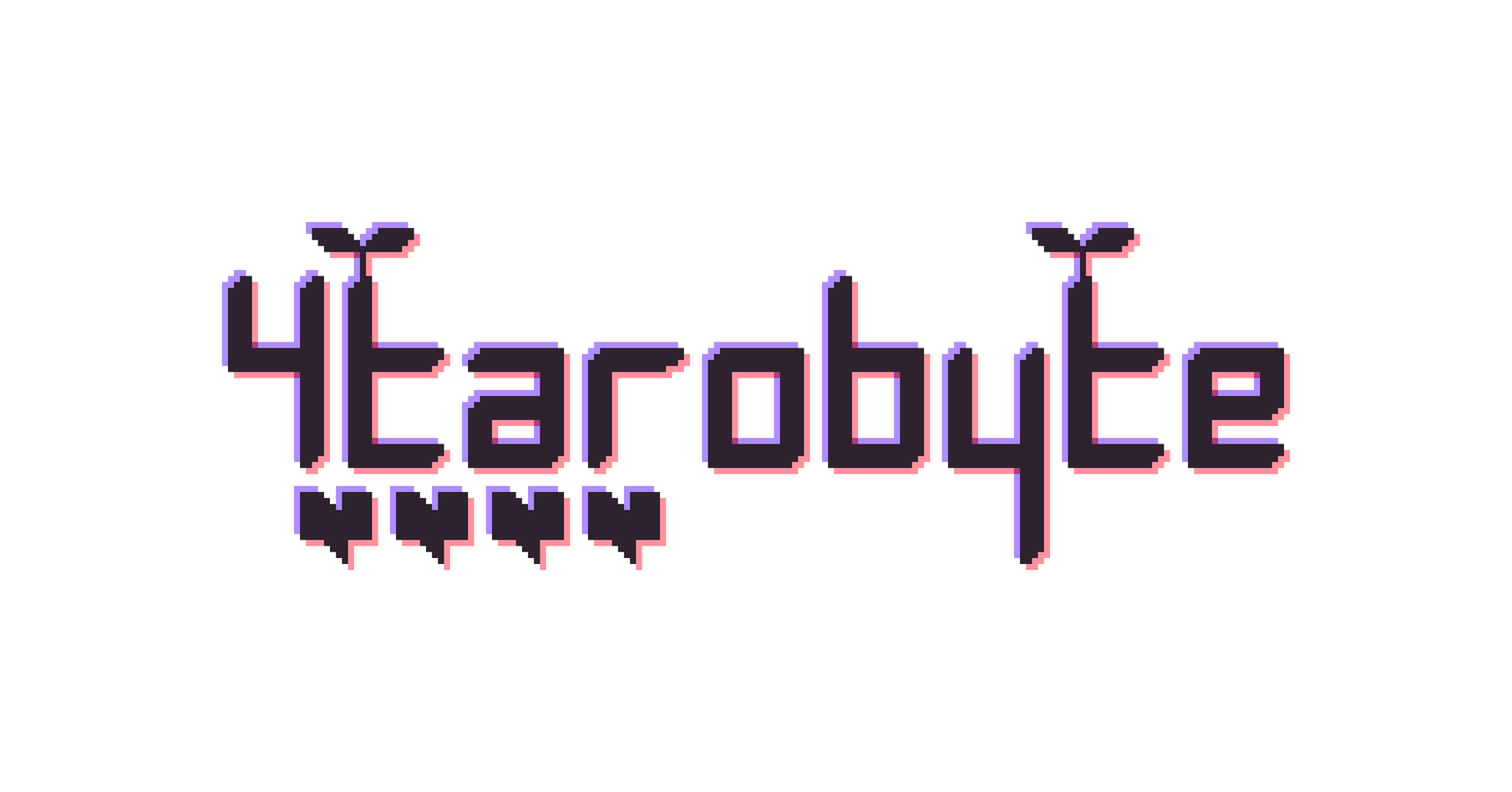 full color logo + padding large