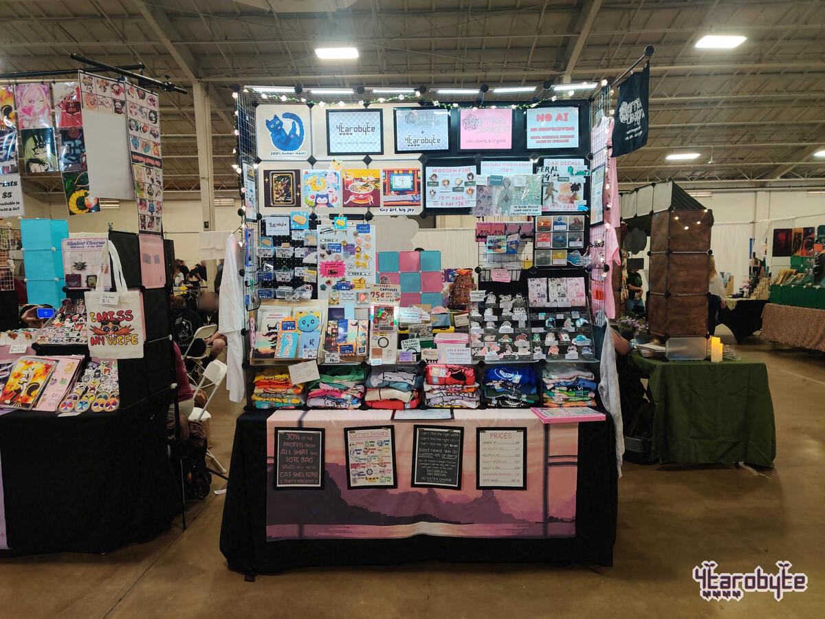 Rocket Con (Mar. 2026)