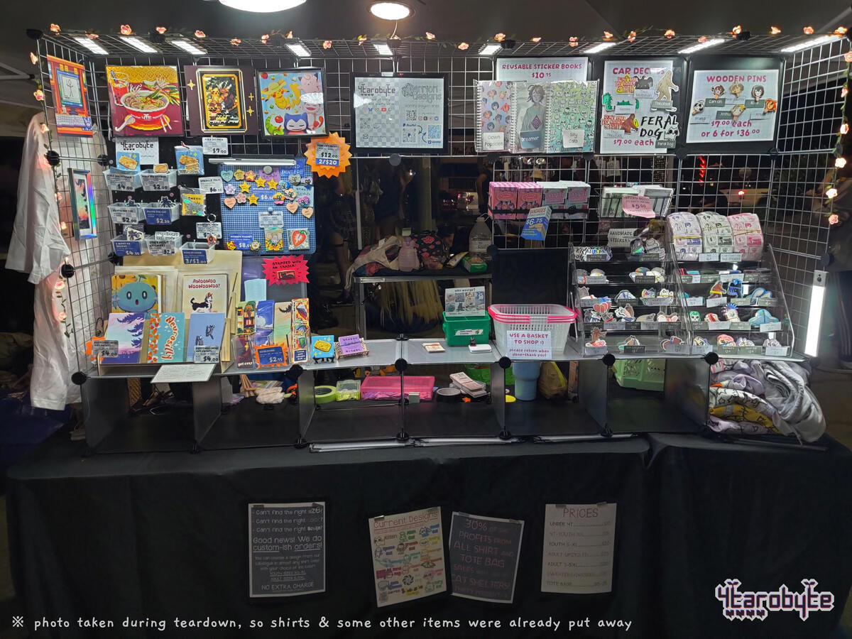 SD Kpop Anime Fest (Mar. 2026)