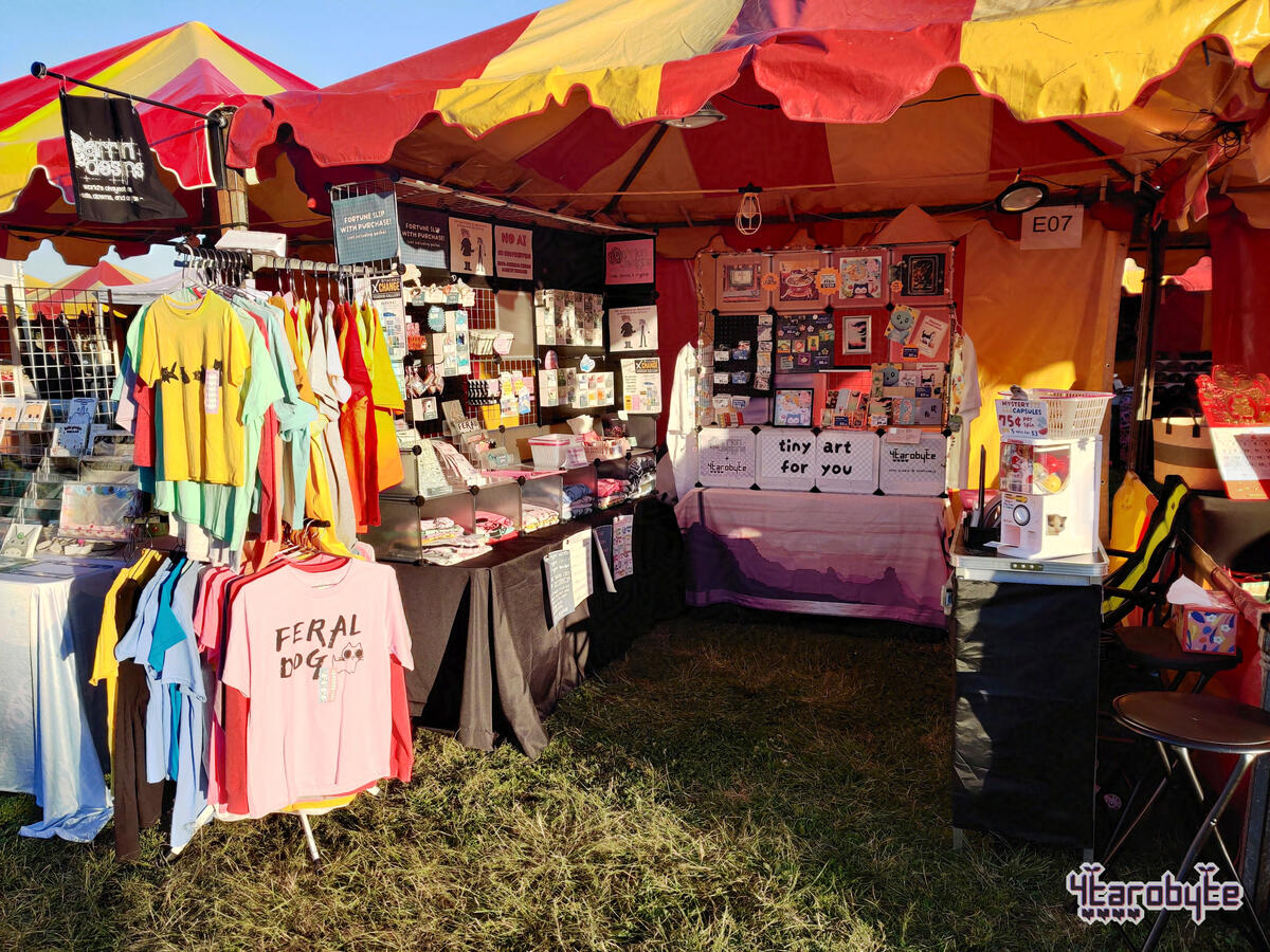 SD Tet Festival (Feb 2026)